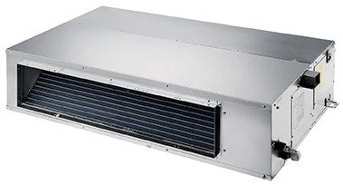 Канальная сплит-система Kitano KC-Roka IV-18