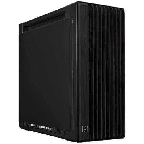 Корпус ASUS ProArt PA602 Wood (90DC00J0-B09020) Metal PWM Black