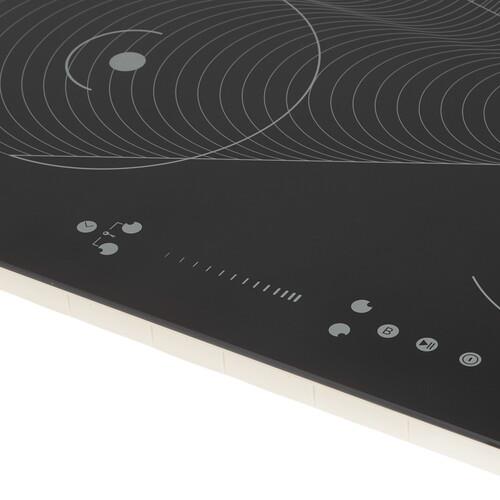 Индукционная варочная поверхность KRONA MERIDIANA 60 BL