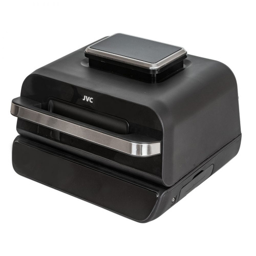 Аэрогриль Jvc Jk-Mb047 Аэрогриль Jvc Jk-Mb047