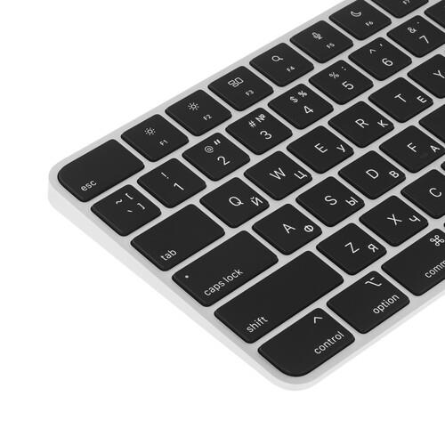 Клавиатура беспроводная Apple Magic Keyboard с Touch ID