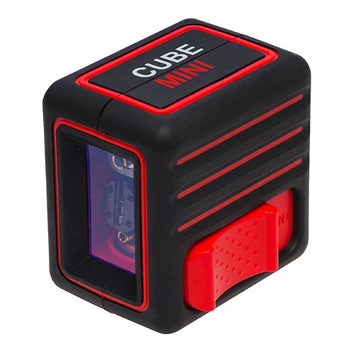 Лазерный уровень Ada Cube Mini Basic Edition (А00461)