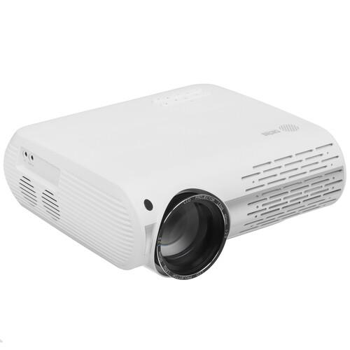 Проектор Cactus CS-PRO.02WT.WUXGA-W белый Проектор Cactus CS-PRO.02WT.WUXGA-W белый