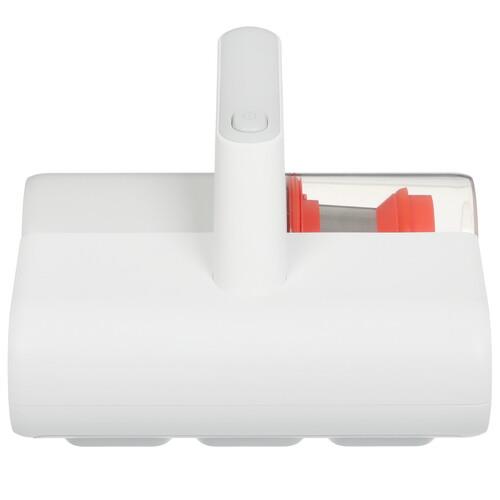 Пылесос от пылевого клеща   ручной Mijia dust mite vacuum 2  белый