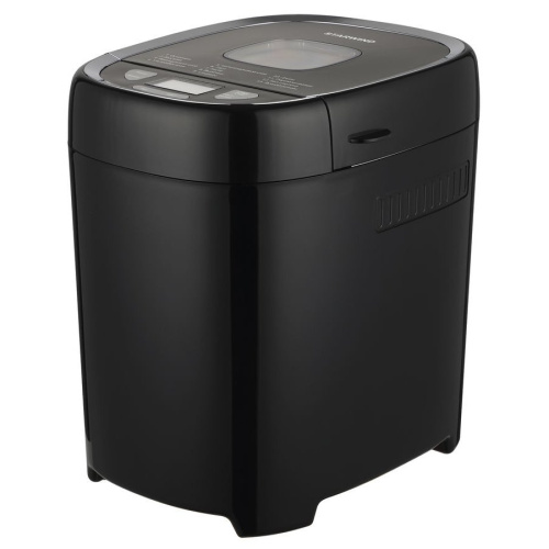 Хлебопечь Starwind SBMP0921 черный