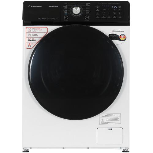 Стиральная машина Schaub Lorenz SLW FW0415 ISA белый