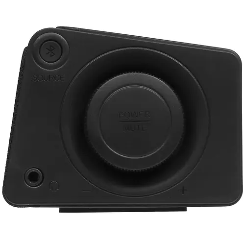 Саундбар Bluetooth Creative Stage SE Mini 2.0 черный 51MF8460AA000