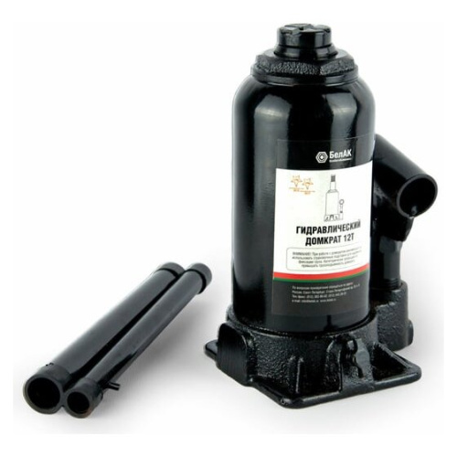 Домкрат БелАК БАК.00046