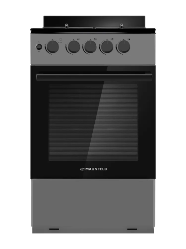 Газовая плита MAUNFELD MGC50GEGR08