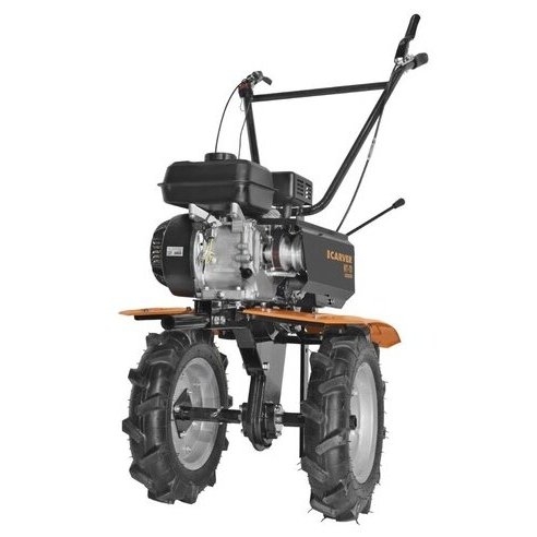 Мотоблок Carver МТ-70 (01.006.00033)
