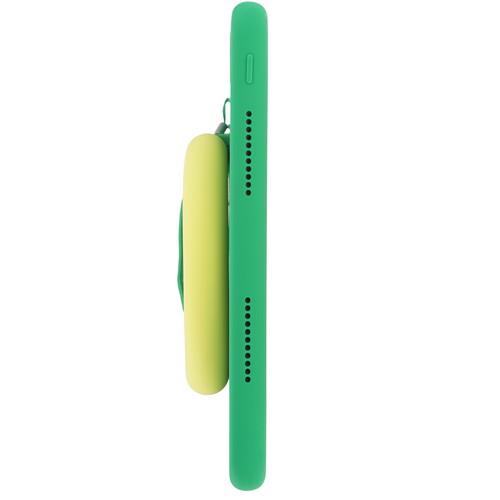 11" Планшет HUAWEI MatePad SE 11 Kids Edition Wi-Fi 128 ГБ зеленый + стилус