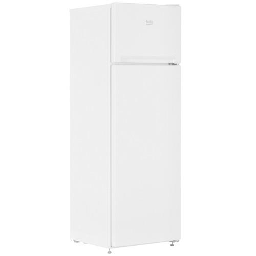 Холодильник с морозильником Beko DSMV5280MA0W белый