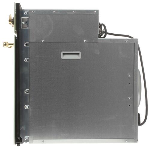 Электрический духовой шкаф De Luxe 6006.05эшв-037 бежевый