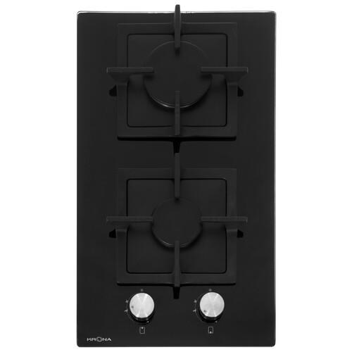 Газовая варочная поверхность KRONA CALORE 30 BL