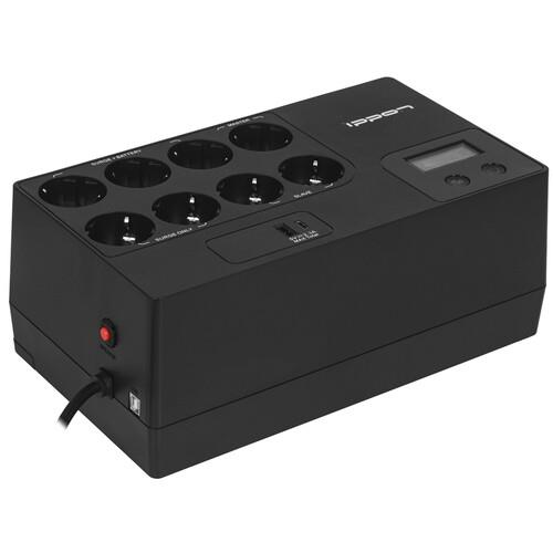 ИБП Ippon Kirpich 650