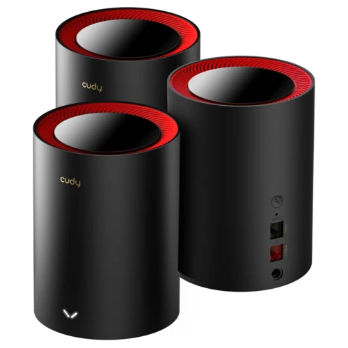 Mesh-система Cudy M3000 (3-Pack)