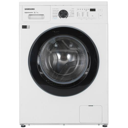 Стиральная машина Samsung WW70AG4S20CELP белый