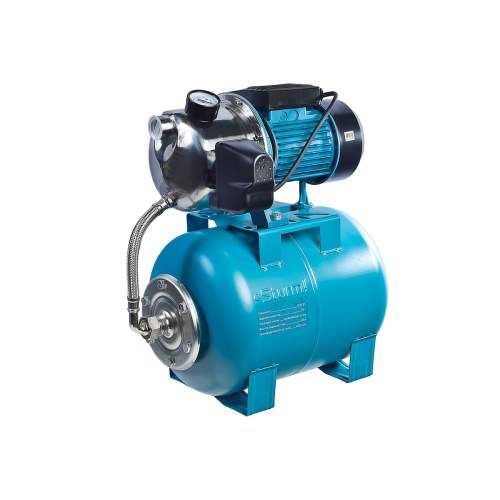 Насосная станция Sturm! WP97120ST 1200Вт