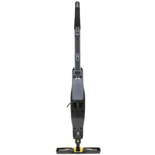 Пароочиститель Karcher SC 3 Upright Easyfix серебристый