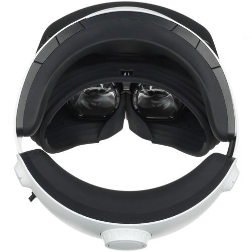 Система виртуальной реальности PlayStation VR 2 белый