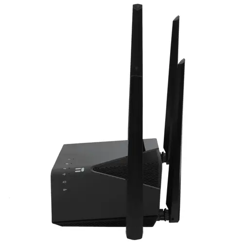 Роутер Netis NX10 двухдиапазонный гигабитный Wi-Fi 6 AX1500