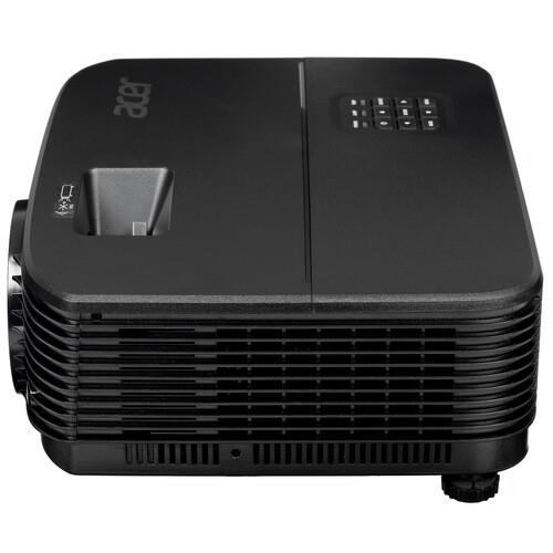 Проектор Acer X1329WHP черный