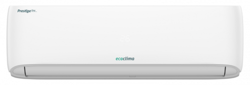 Сплит-система Ecoclima ECW/I-HE09/BB-4R2/EC/I-HE09/B-4R2 Prestige line Inverter