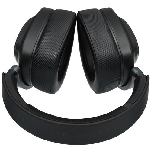 Беспроводные/проводные наушники ASUS ROG Delta II черный