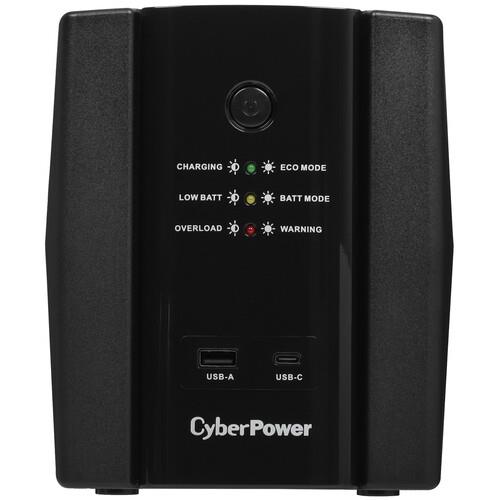 ИБП CyberPower UT1500EIG