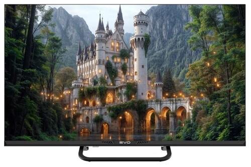 32" (80 см) LED-телевизор EVO TV 32 черный