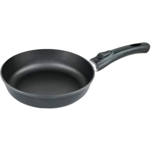 Сковорода Нева-Металл 9020 алюминий 20см