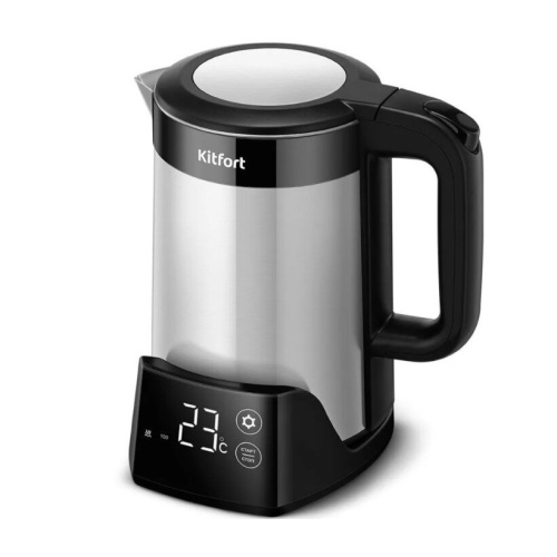 Электрочайник KITFORT КТ-6691