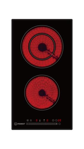 Электрическая варочная поверхность Indesit IRC 230