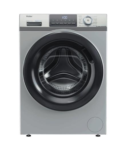 Стиральная машина Haier HW70-BP12929SE серебристый