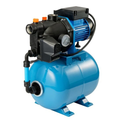 Насосная станция центробежный Джилекс Джамбо 55/35 П-18 2.0 620Вт 3300л/час (3013)