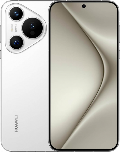 Смартфон Huawei Pura 70 12/256 Гб Белый Смартфон Huawei Pura 70 12/256 Гб Белый