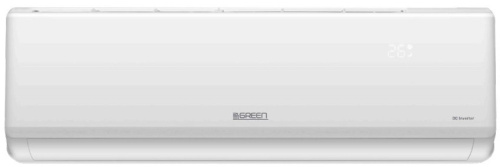 Сплит-система Green TSI-24HRSY3/TSO-24HRSY3 Triumph