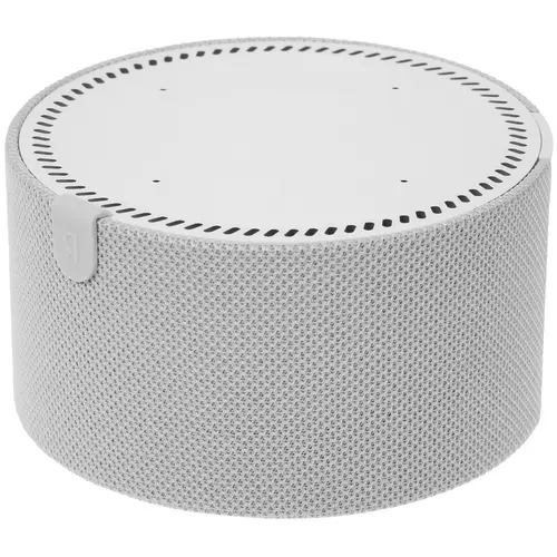 Умная колонка Яндекс  Станция Мини Серая Умная колонка Яндекс  Станция Мини Серая