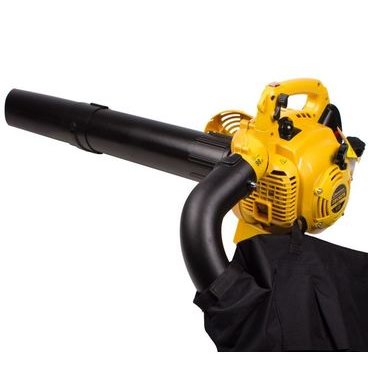 Воздуходувка-измельчитель CHAMPION GBV 327 S