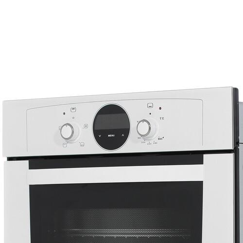 Газовый духовой шкаф Gefest ДГЭ 621-03 Б1