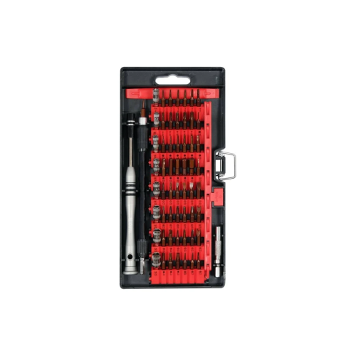 Набор для ремонта мобильных телефонов YATO YT-25760 (361425760 092 1) 61пр