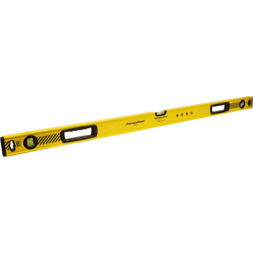 Уровень Hanskonner HK2015-01-1200 алюминиевый