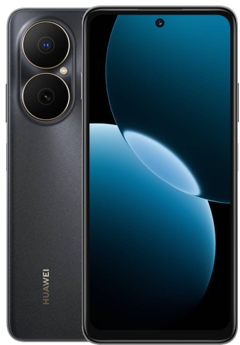 Смартфон HUAWEI Nova Y73 8/128 Гб LTE Черный Смартфон HUAWEI Nova Y73 8/128 Гб LTE Черный