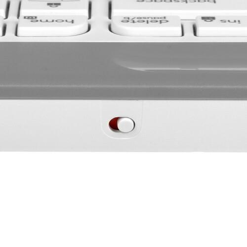 Клавиатура беспроводная Logitech K580