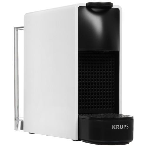 Кофемашина капсульная Krups NESPRESSO XN1101 ESSENZA MINI