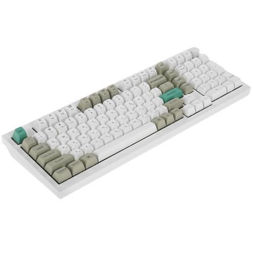 Клавиатура проводная + беспроводная Keychron Q5 Max