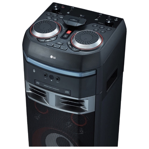 Музыкальный центр LG OL90DK