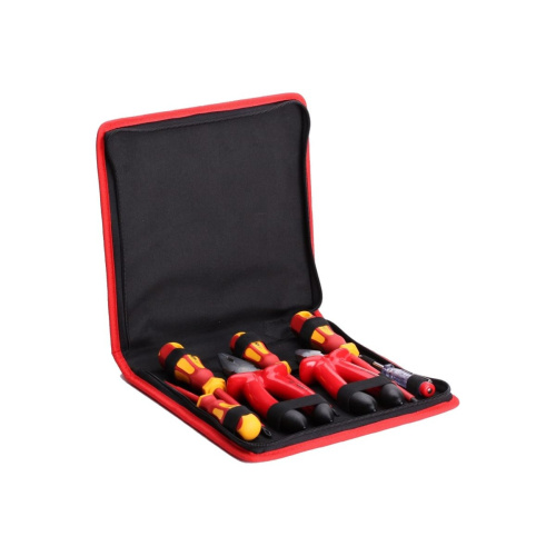 Набор изолир. инструмента КВТ НИИ-09 63995