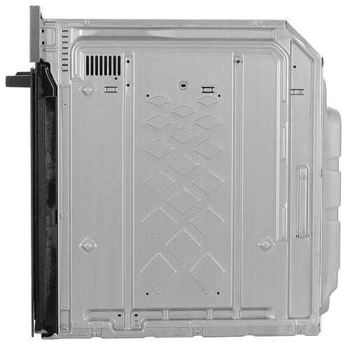 Электрический духовой шкаф Indesit IFE 3841 JC IX серебристый