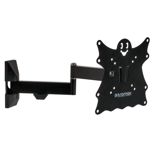 Кронштейн Kromax Casper-204 черный